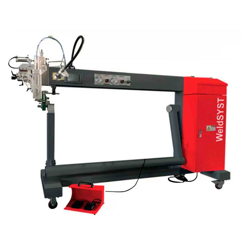 WELDSYST 1500BK
